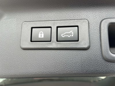 2026 Subaru FORESTER Sport Hybrid