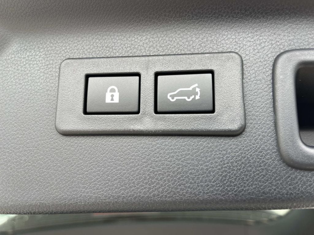 2026 Subaru FORESTER Sport Hybrid