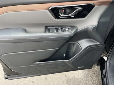 2026 Subaru FORESTER Sport Hybrid