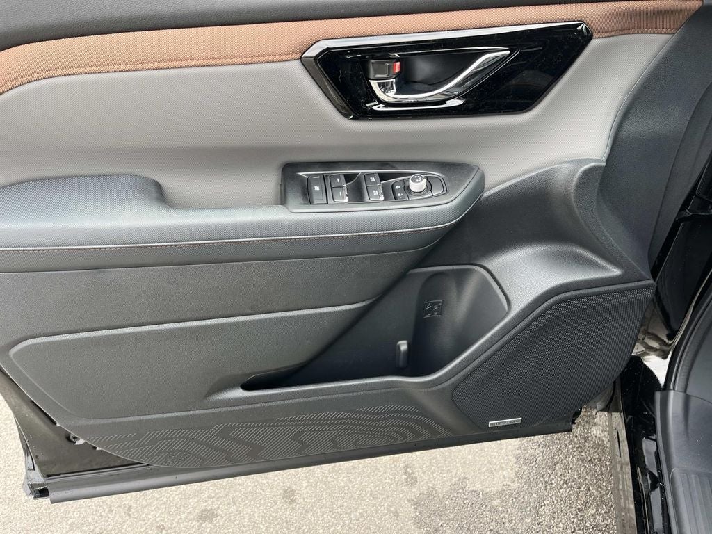 2026 Subaru FORESTER Sport Hybrid