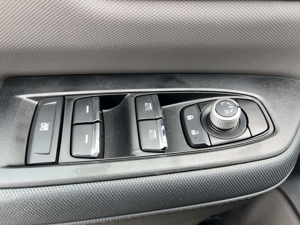 2026 Subaru FORESTER Sport Hybrid