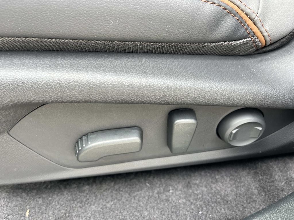 2026 Subaru FORESTER Sport Hybrid