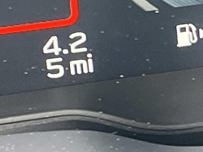 2026 Subaru FORESTER Sport Hybrid