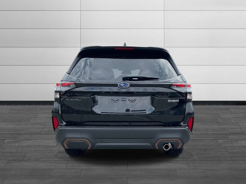 2026 Subaru FORESTER Sport Hybrid