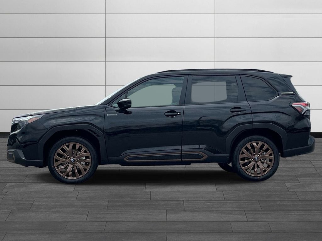 2026 Subaru FORESTER Sport Hybrid