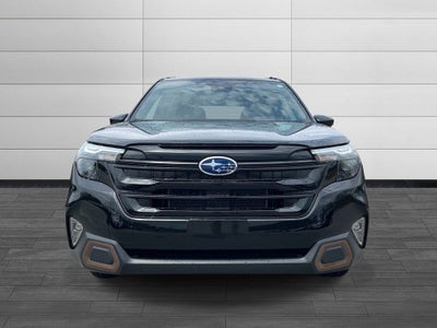 2026 Subaru FORESTER Sport Hybrid