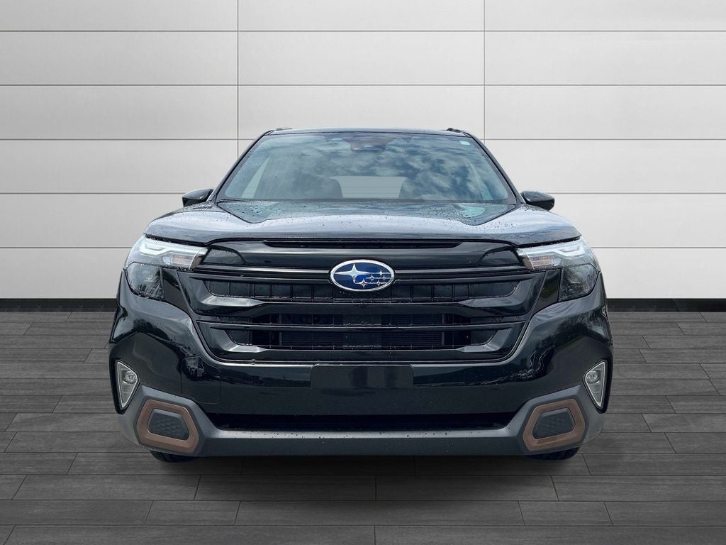 2026 Subaru FORESTER Sport Hybrid