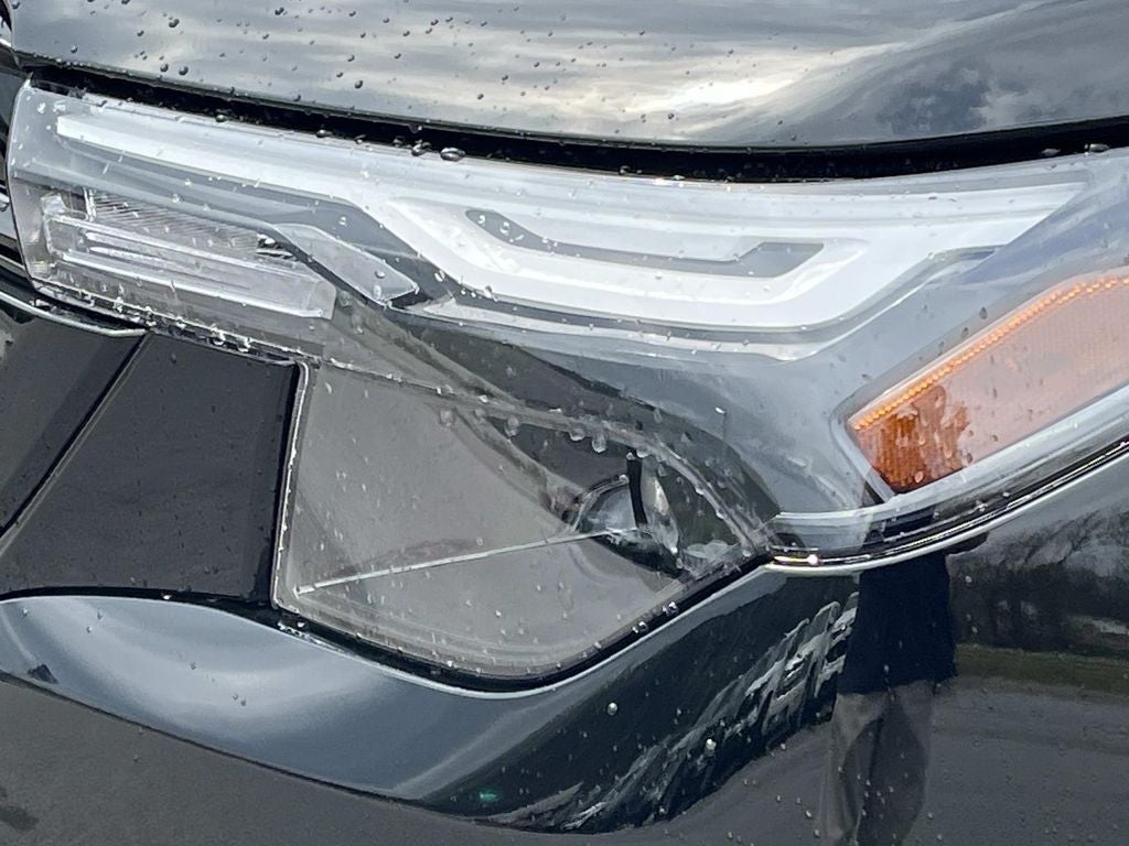 2026 Subaru FORESTER Sport Hybrid