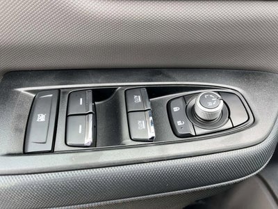 2026 Subaru FORESTER Sport Hybrid