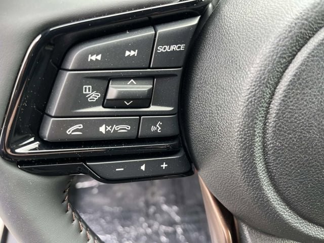 2026 Subaru FORESTER Sport Hybrid