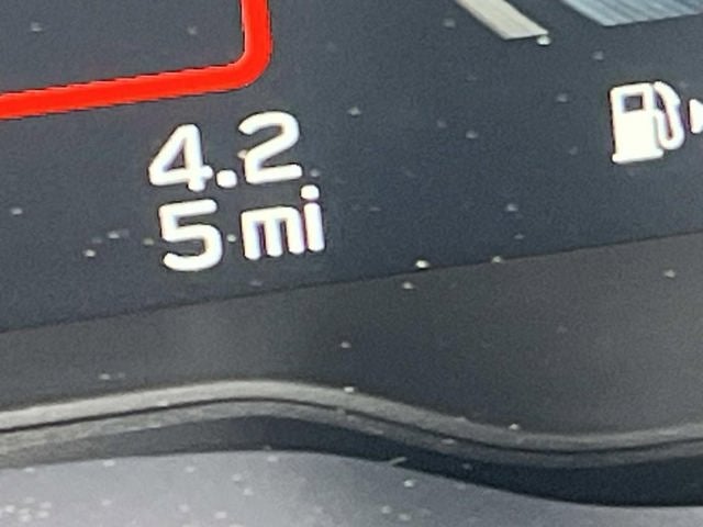 2026 Subaru FORESTER Sport Hybrid