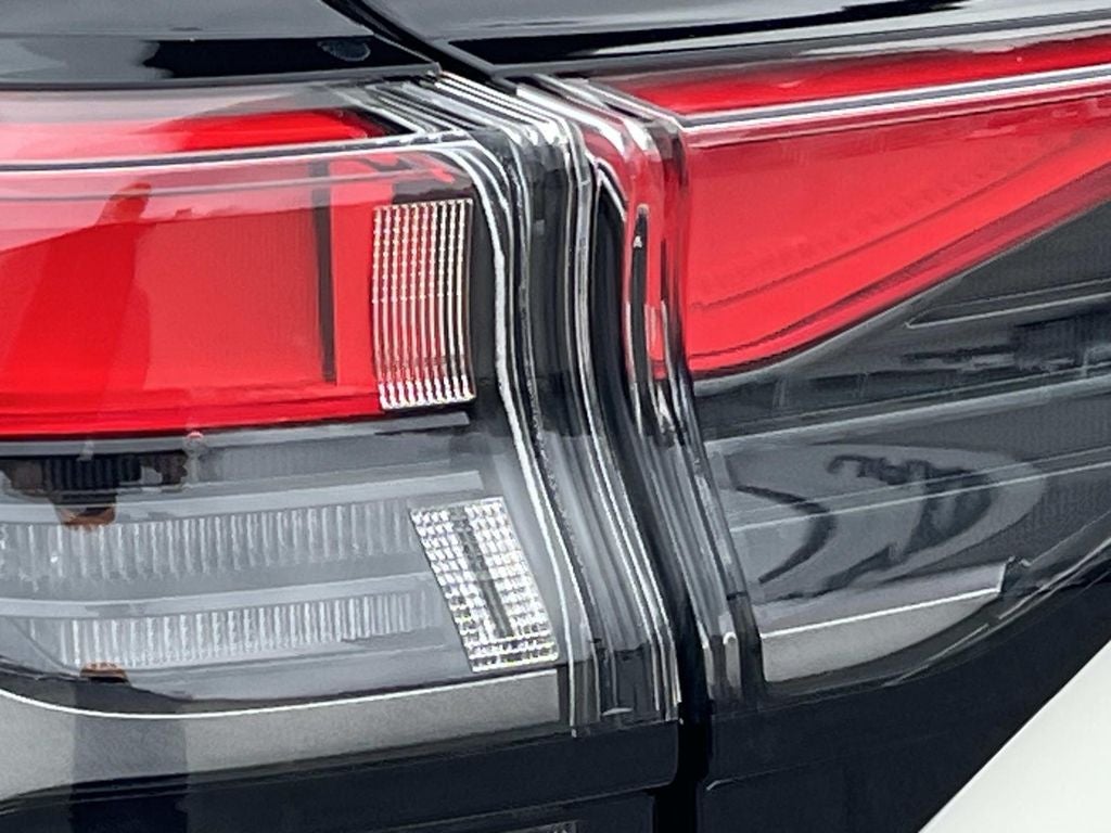 2026 Subaru FORESTER Sport Hybrid