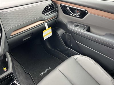 2026 Subaru FORESTER Sport Hybrid