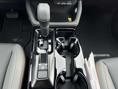 2026 Subaru FORESTER Sport Hybrid