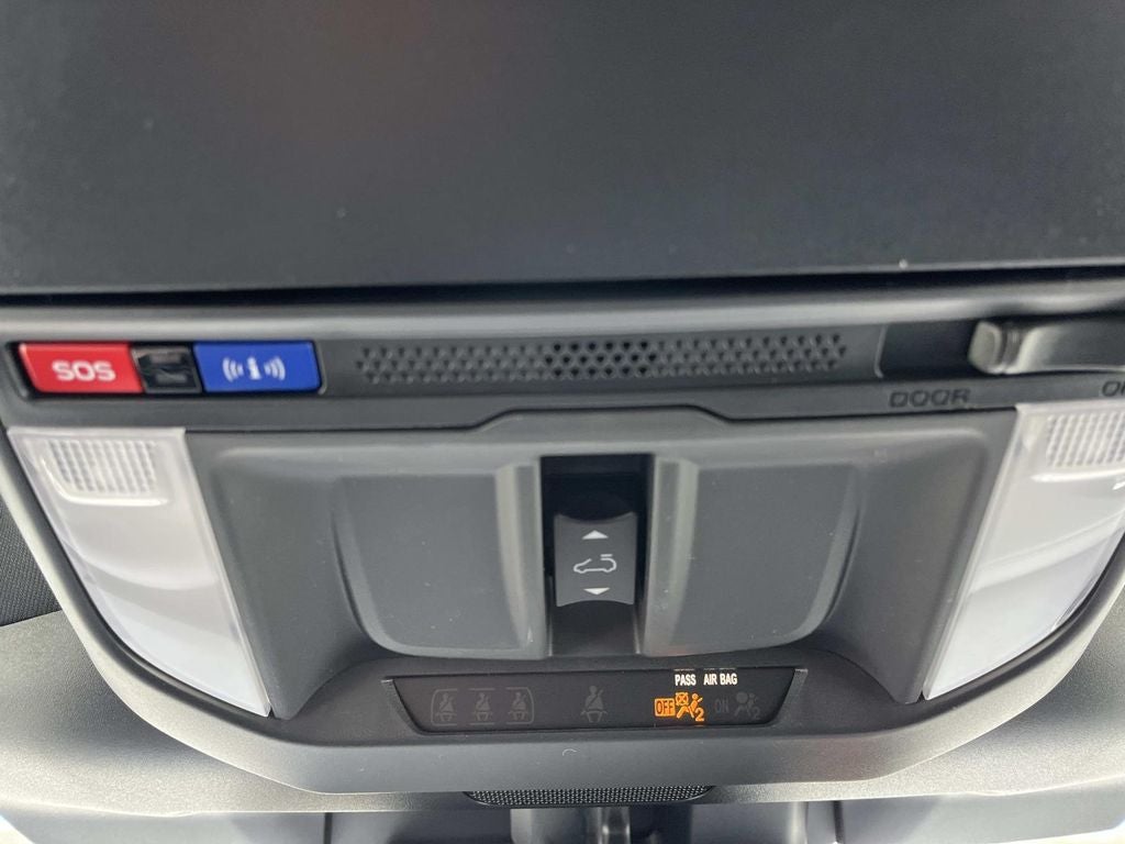 2026 Subaru FORESTER Sport Hybrid