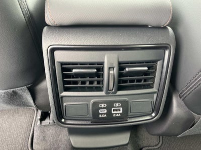 2026 Subaru FORESTER Sport Hybrid