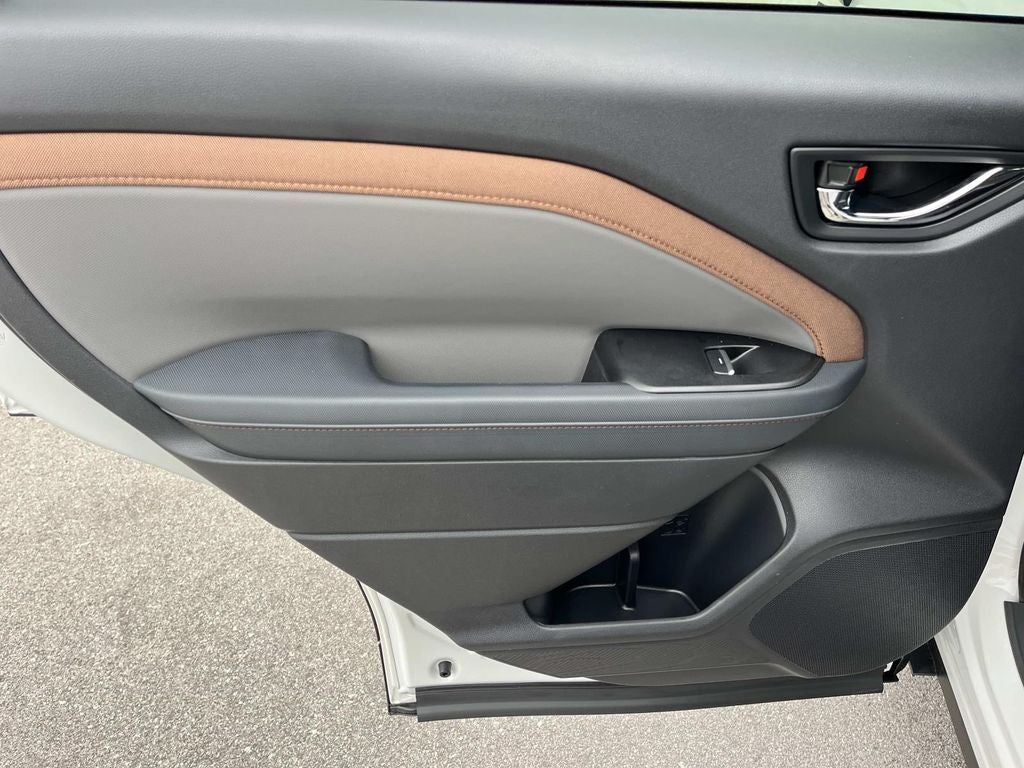 2026 Subaru FORESTER Sport Hybrid