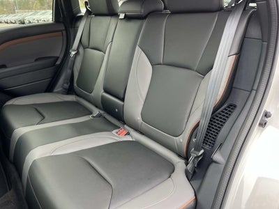 2026 Subaru FORESTER Sport Hybrid