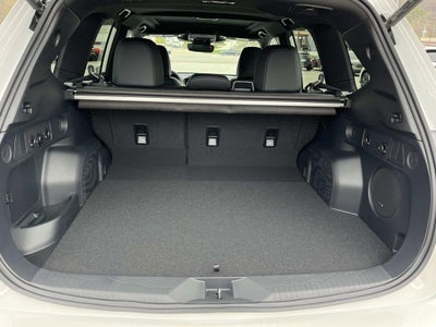 2026 Subaru FORESTER Sport Hybrid