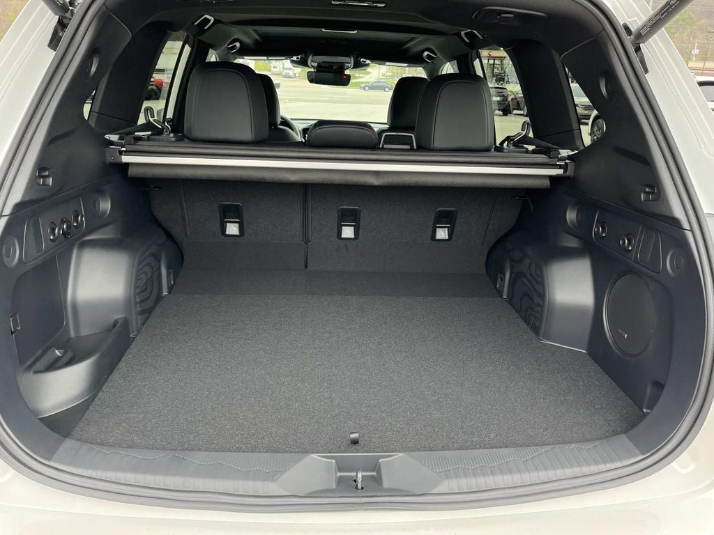 2026 Subaru FORESTER Sport Hybrid