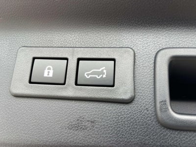 2026 Subaru FORESTER Sport Hybrid