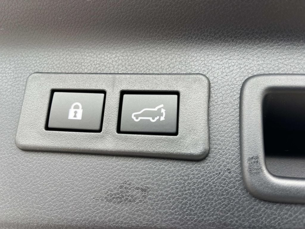 2026 Subaru FORESTER Sport Hybrid