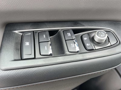 2026 Subaru FORESTER Sport Hybrid