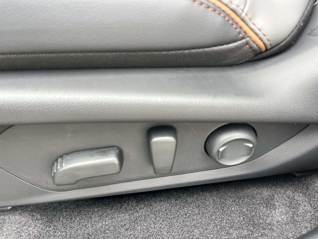 2026 Subaru FORESTER Sport Hybrid