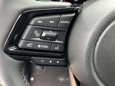 2026 Subaru FORESTER Sport Hybrid