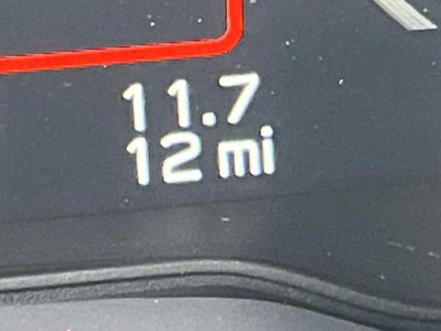 2026 Subaru FORESTER Sport Hybrid