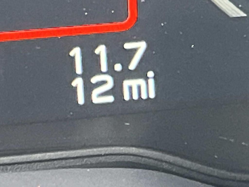 2026 Subaru FORESTER Sport Hybrid