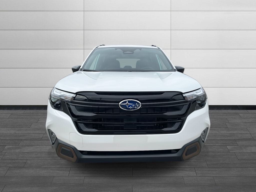 2026 Subaru FORESTER Sport Hybrid