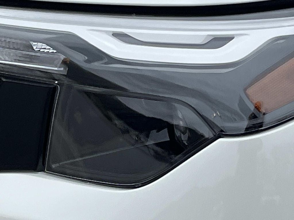 2026 Subaru FORESTER Sport Hybrid