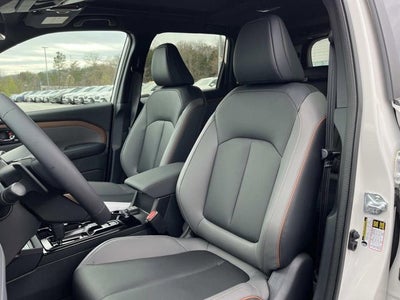 2026 Subaru FORESTER Sport Hybrid