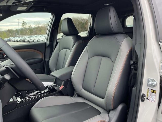 2026 Subaru FORESTER Sport Hybrid