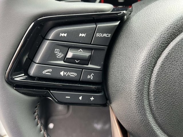 2026 Subaru FORESTER Sport Hybrid