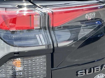 2026 Subaru FORESTER Sport Hybrid