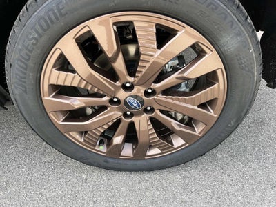 2026 Subaru FORESTER Sport Hybrid