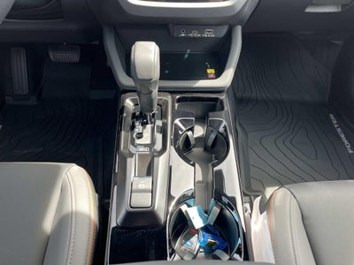2026 Subaru FORESTER Sport Hybrid