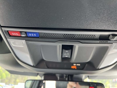 2026 Subaru FORESTER Sport Hybrid