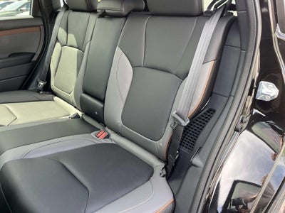 2026 Subaru FORESTER Sport Hybrid