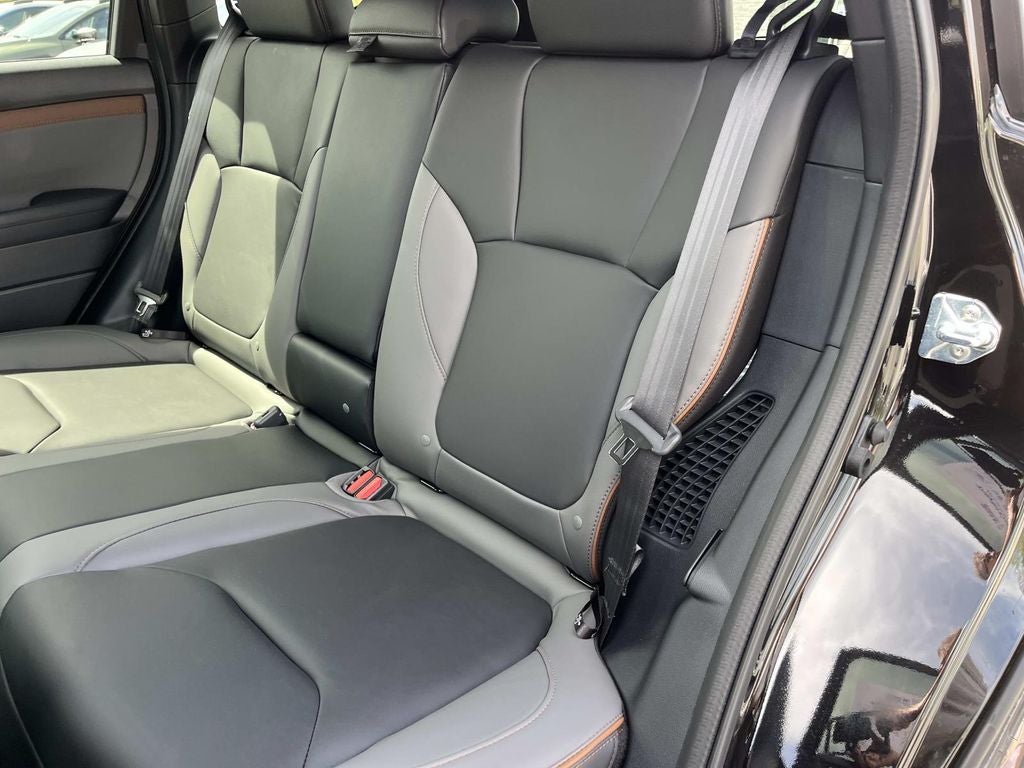 2026 Subaru FORESTER Sport Hybrid