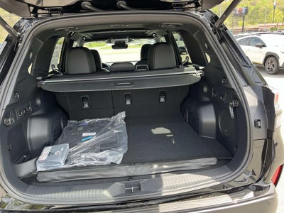 2026 Subaru FORESTER Sport Hybrid
