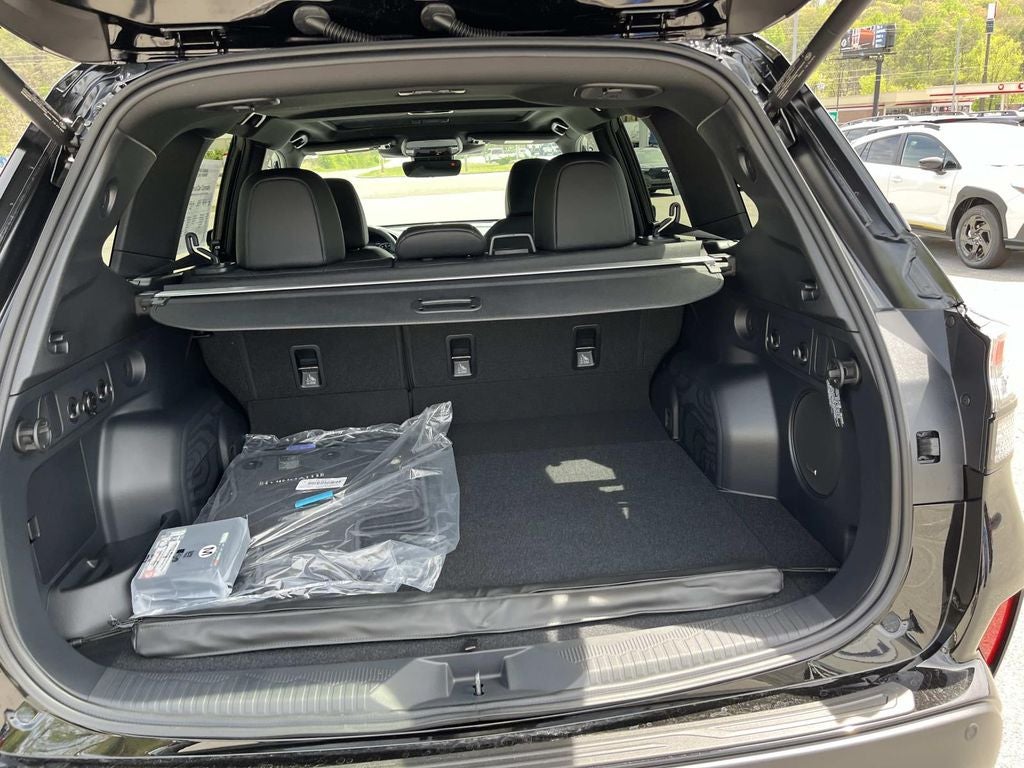 2026 Subaru FORESTER Sport Hybrid