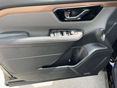 2026 Subaru FORESTER Sport Hybrid