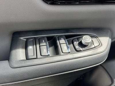 2026 Subaru FORESTER Sport Hybrid