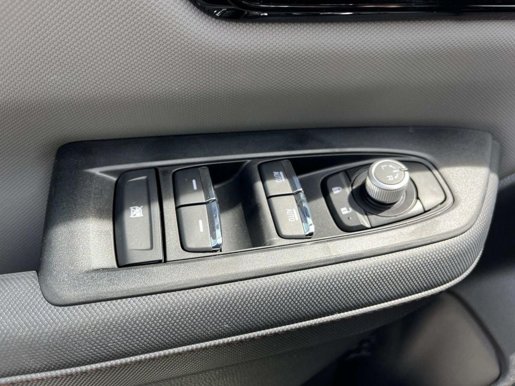2026 Subaru FORESTER Sport Hybrid