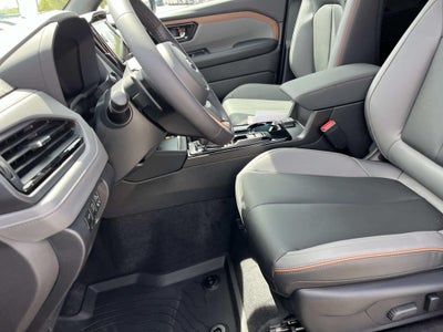 2026 Subaru FORESTER Sport Hybrid