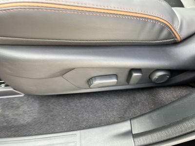 2026 Subaru FORESTER Sport Hybrid