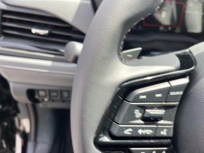 2026 Subaru FORESTER Sport Hybrid
